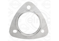 Gasket, exhaust pipe