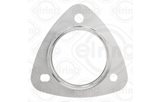 Gasket, exhaust pipe