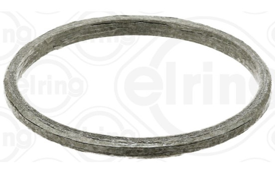 Gasket, exhaust pipe