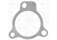 Gasket, exhaust pipe