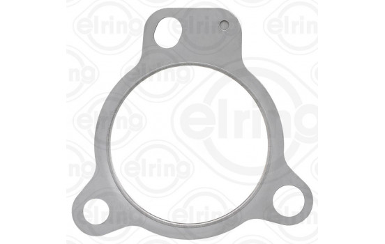 Gasket, exhaust pipe