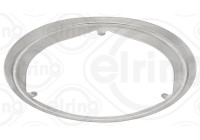 Gasket, exhaust pipe