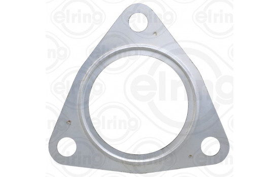 Gasket, exhaust pipe