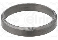 Gasket, exhaust pipe