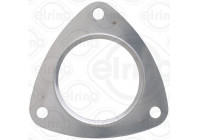 Gasket, exhaust pipe