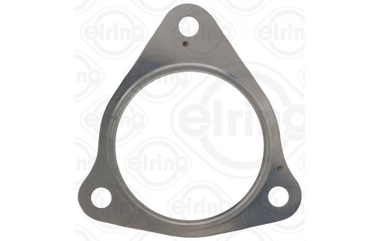 Gasket, exhaust pipe