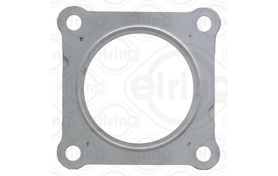 Gasket, exhaust pipe