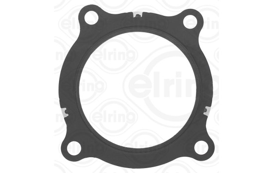 Gasket, exhaust pipe