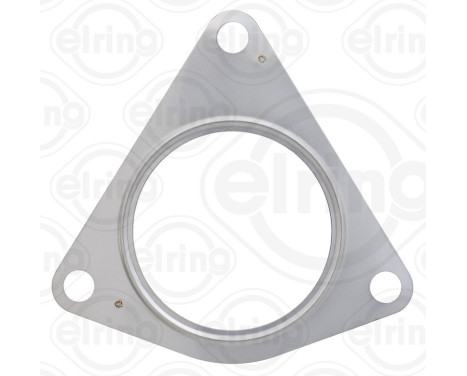 Gasket, exhaust pipe