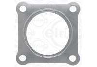 Gasket, exhaust pipe