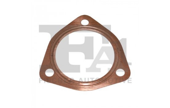 Gasket, exhaust pipe