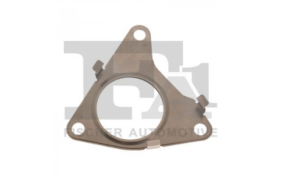 Gasket, exhaust pipe