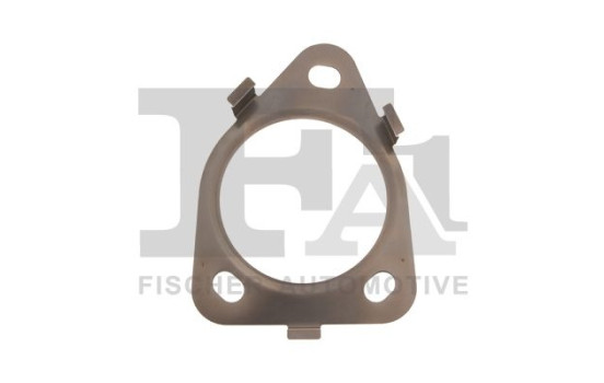 Gasket, exhaust pipe