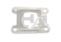 Gasket, exhaust pipe