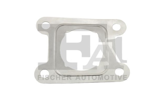 Gasket, exhaust pipe