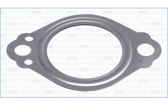Gasket, exhaust pipe, Image 2