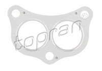 Gasket, exhaust pipe