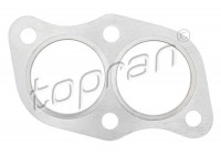 Gasket, exhaust pipe