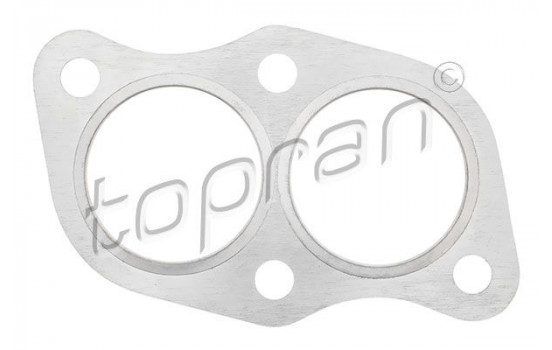 Gasket, exhaust pipe