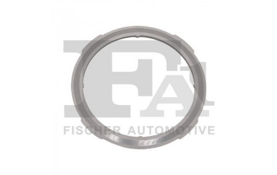 Gasket, exhaust pipe