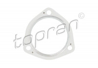 Gasket, exhaust pipe