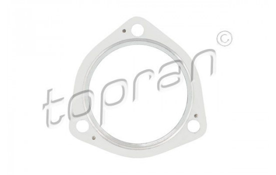 Gasket, exhaust pipe