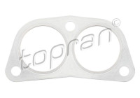 Gasket, exhaust pipe