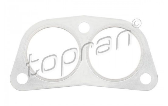 Gasket, exhaust pipe