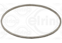 Gasket, exhaust pipe