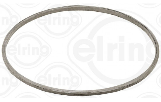 Gasket, exhaust pipe