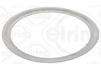 Gasket, exhaust pipe