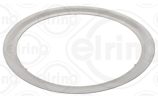 Gasket, exhaust pipe