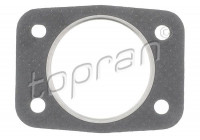 Gasket, exhaust pipe