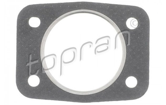 Gasket, exhaust pipe