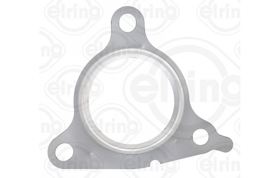 Gasket, exhaust pipe