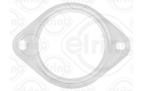 Gasket, exhaust pipe