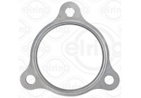 Gasket, exhaust pipe