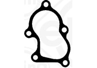 Gasket, exhaust pipe