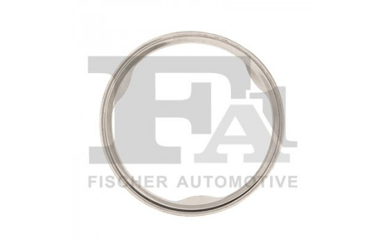 Gasket, exhaust pipe