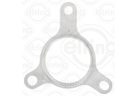 Gasket, exhaust pipe