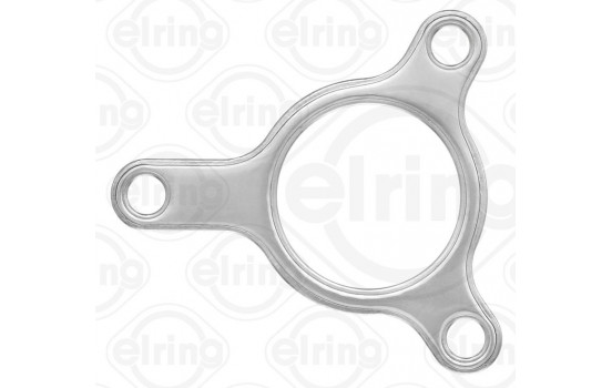 Gasket, exhaust pipe