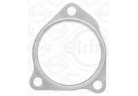 Gasket, exhaust pipe