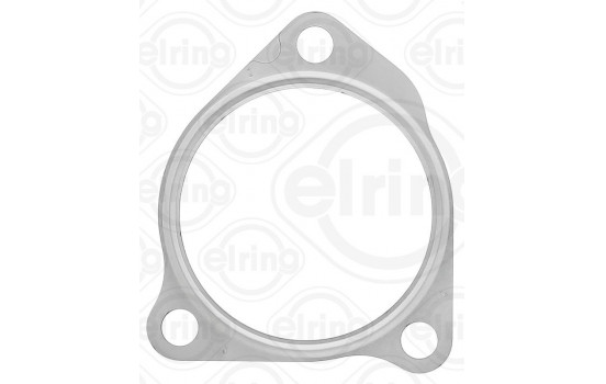 Gasket, exhaust pipe