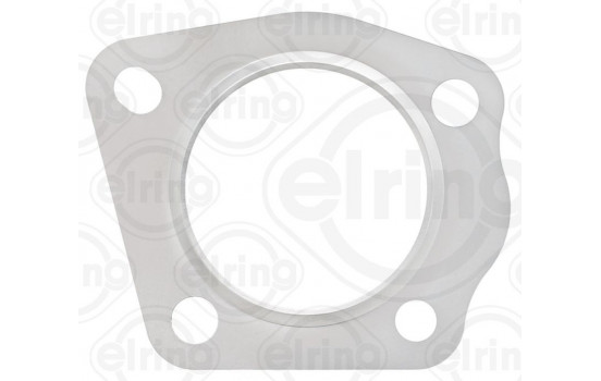 Gasket, exhaust pipe