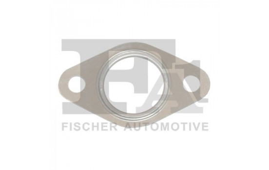 Gasket, exhaust pipe