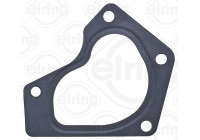 Gasket, exhaust pipe