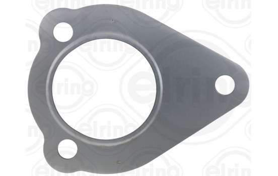 Gasket, exhaust pipe