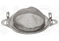 Gasket, exhaust pipe