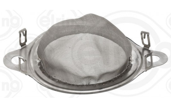 Gasket, exhaust pipe