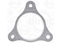 Gasket, exhaust pipe